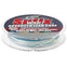 Sufix 832 Advanced Lead Core - 27lb - 10-Color Metered - 100 yds